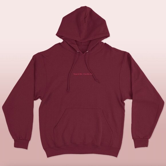 Kacey Musgraves Slow Burn Hoodie - Picture 2 of 2
